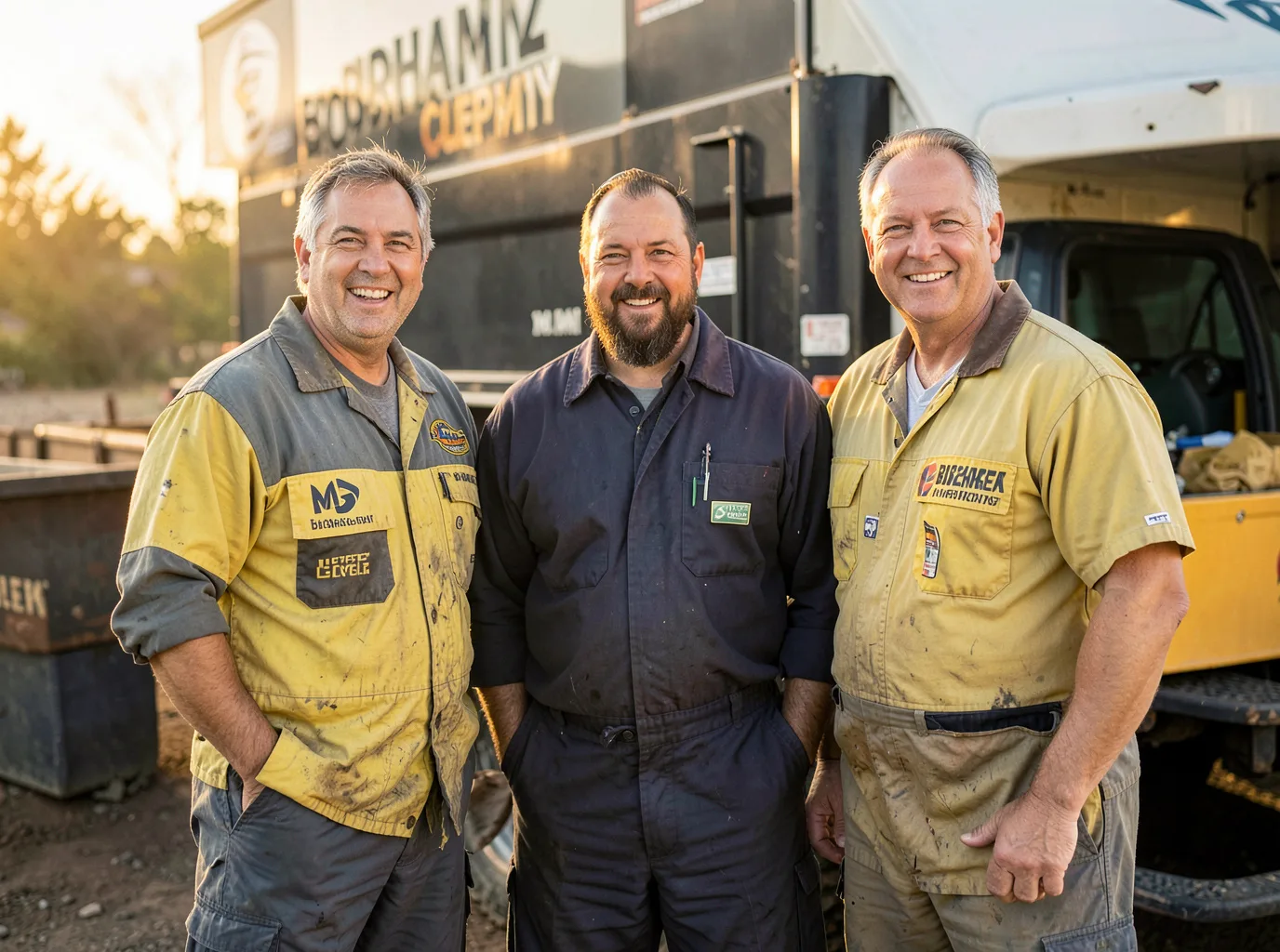 Sewage Cleanup company in New Castle, CO