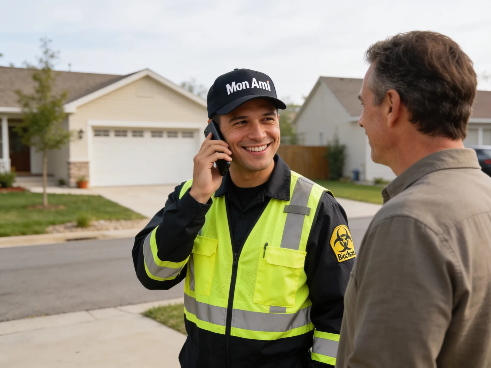 Sewage Cleanup New Castle, CO FAQs